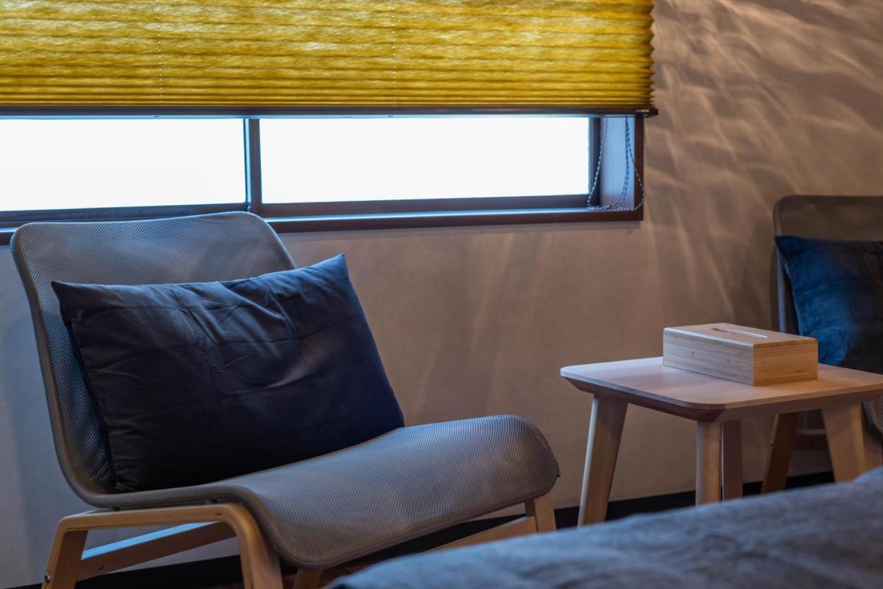 Bijou Suites Tohei Oszaka Kültér fotó