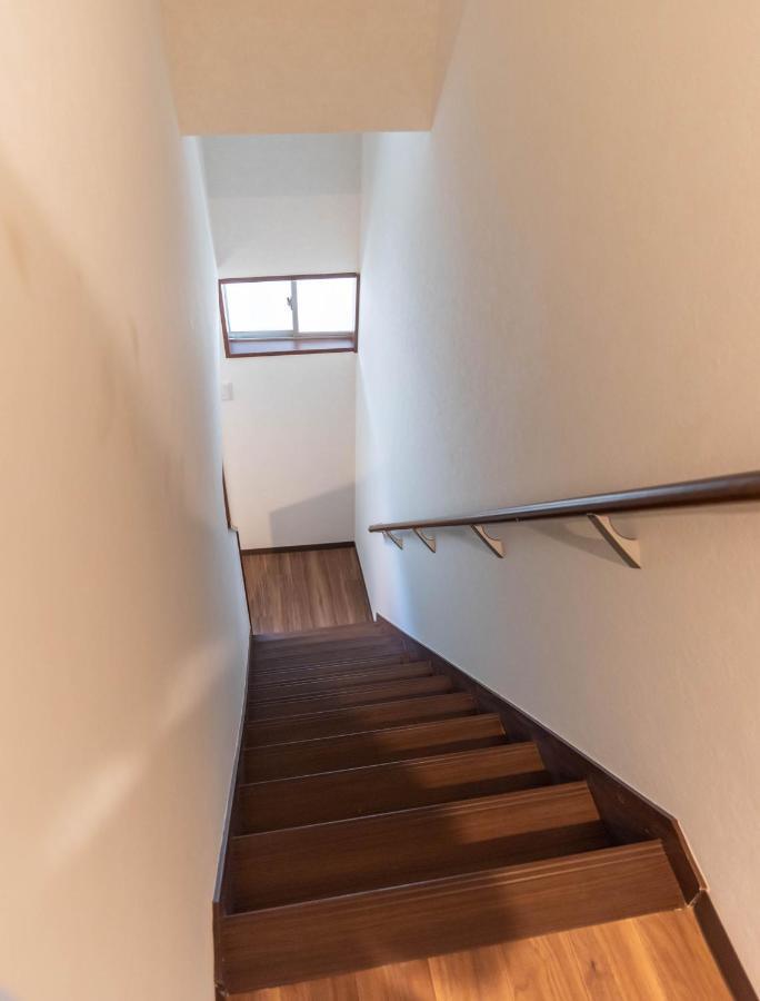 Bijou Suites Tohei Oszaka Kültér fotó