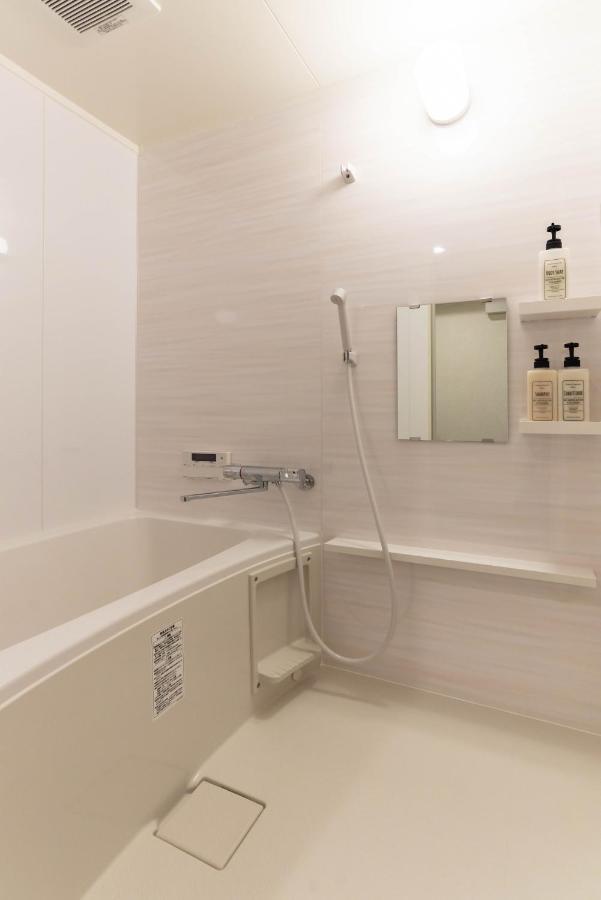 Bijou Suites Tohei Oszaka Kültér fotó