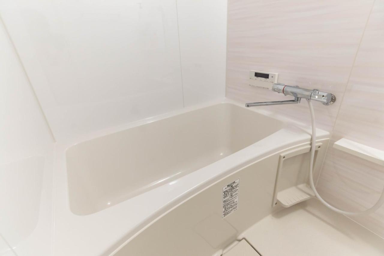 Bijou Suites Tohei Oszaka Kültér fotó